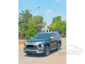 2021 Mitsubishi Pajero Sport 2.4 Dakar Ultimate 4X2 SUV