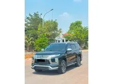 2021 Mitsubishi Pajero Sport 2.4 Dakar Ultimate 4X2 SUV