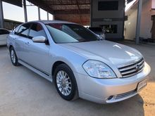 2004 Nissan Teana 2.3 (ปี 04-08) 230 JM Sedan AT