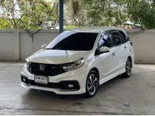 2019 Honda MOBILIO 1.5 (ปี 14-17) RS Wagon