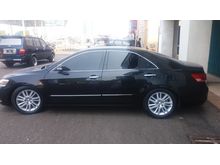 2009 Toyota Camry 2.4 V Sedan