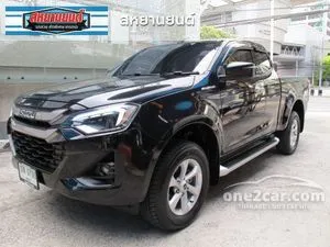 2025 Isuzu D-MAX 1.9 Hi-Lander Z Space Cab Pickup