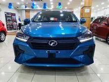 2025 Perodua AXIA 1.0 X Hatchback