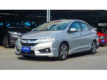2015 Honda City 1.5 (ปี 14-18) SV i-VTEC Sedan