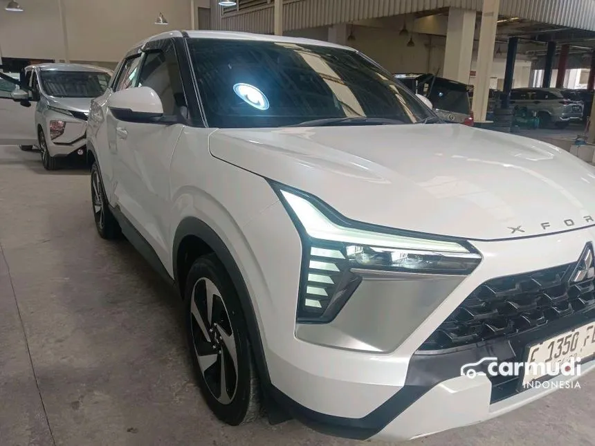 2023 Mitsubishi XFORCE Ultimate SUV