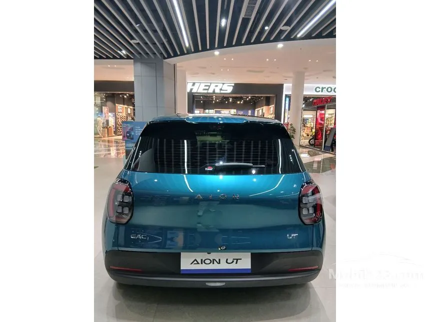 2026 GAC AION UT Premium Hatchback