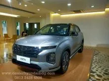 2022 Hyundai Creta 1.5 Prime Wagon