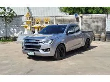 2023 Isuzu D-MAX 1.9 Space Cab (ปี 19-26) L DA Pickup