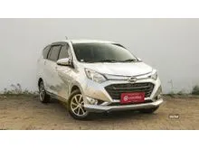 2019 Daihatsu Sigra 1.2 R Deluxe MPV - MOBIL IRIT, BERKUALITAS & BERGARANSI