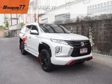 2022 Mitsubishi PAJERO SPORT 2.4 (ปี 19-25) Ralliart SUV