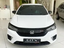 2021 Honda City 1,5 RS CUCI GUDANG DISKON BESAR