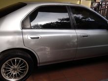 1996 Honda Accord 2.2 Sedan Vtec #jualcepatpemiliklangsung