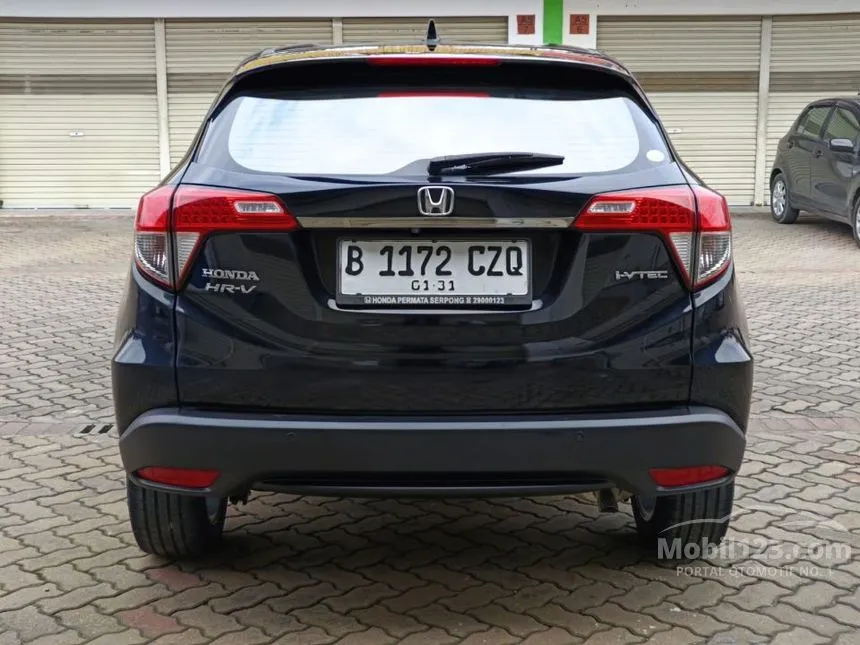2020 Honda HR-V E Special Edition SUV