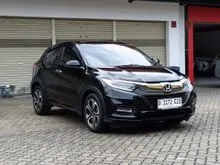 2020 Honda HR-V 1.5 E Special Edition SUV Pajak Hidup KM 83 Rb [DP 10 Jt]