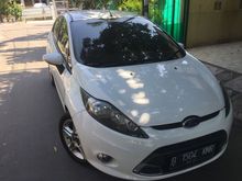 2011 Ford Fiesta 1.6 Sport Hatchback #jualcepatpemiliklangsung