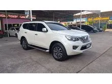2020 Nissan Terra 2.3 (ปี 18-26) VL 4WD SUV