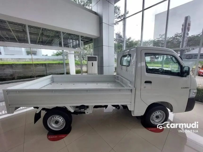 2024 Suzuki Carry FD Pick-up