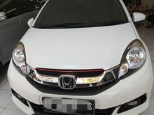 2016 Honda Mobilio 1.5 E MPV