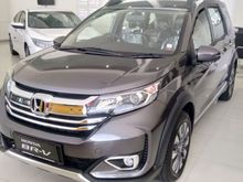 2019 Honda BR-V 1.5 E Prestige SUV