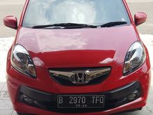 2016 Honda Brio 1.2 Satya E Hatchback