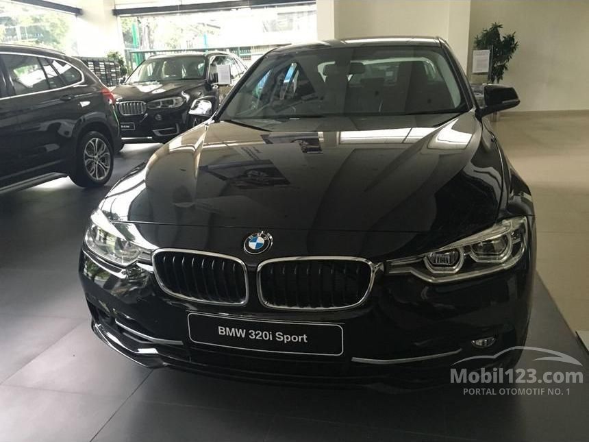 BMW 320I 2016 >> 2016 Bmw 320i 2 0 Lci Sport Sedan BMW 320I 2016 >> 2016 Bmw 320i 2 0 Lci Sport Sedan