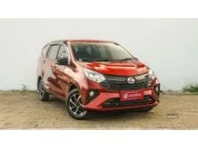 2024 Daihatsu Sigra 1.2 R MPV - Diskon Cash sampai 15 JUTA