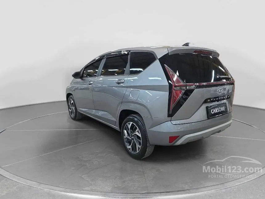 2023 Hyundai Stargazer Prime MPV