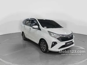 2021 Daihatsu Sigra 1.2 R Deluxe MPV