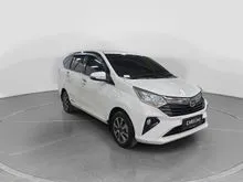 2021 Daihatsu Sigra 1.2 R Deluxe MPV