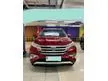 Jual Mobil Daihatsu Terios 2018 R 1.5 di Banten Automatic SUV Marun Rp 160.000.000