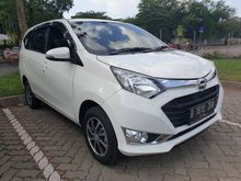 2019 Daihatsu Sigra 1,2 R MT Manual Istimewa KM 8500 Cash 95jt