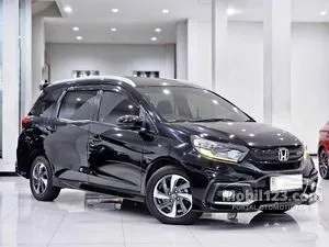2017 Honda Mobilio 1.5 RS MPV