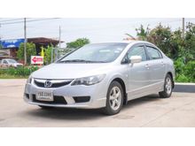 2010 Honda Civic 1.8 FD (ปี 05-12) S i-VTEC Sedan AT