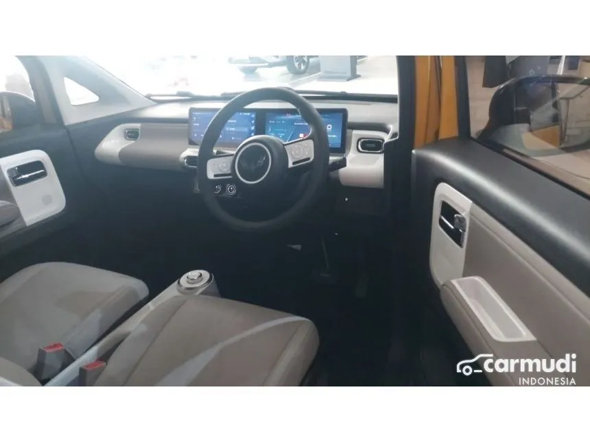 2024 Wuling EV Air ev Long Range Hatchback