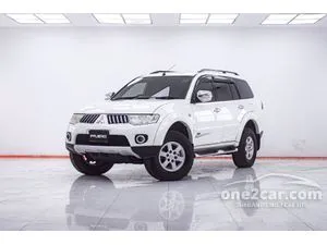 2009 Mitsubishi PAJERO SPORT 3.2 GT SUV
