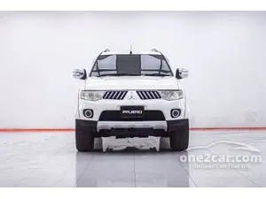 2009 Mitsubishi PAJERO SPORT 3.2 GT SUV