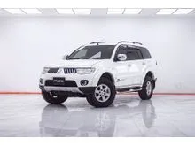 2009 Mitsubishi PAJERO SPORT 3.2 (ปี 08-15) GT 4WD SUV