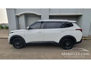 2023 KIA Carens 1.5 Premiere 7 Seater MPV