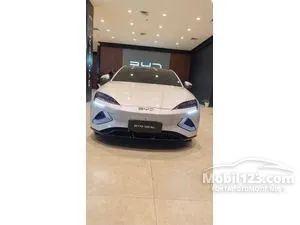 2025 BYD Seal Performance AWD Sedan