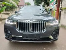2020 BMW X7 3,0 xDrive40i Wagon