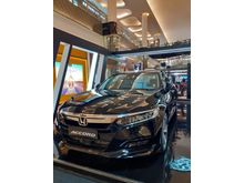 2019 Honda Accord 1.5