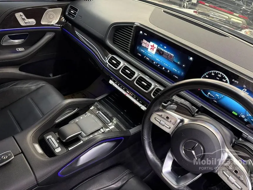 2022 Mercedes-Benz GLE450 AMG Line 4MATIC SUV