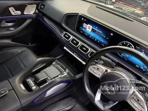 2022 Mercedes-Benz GLE450 3.0 AMG Line 4MATIC SUV