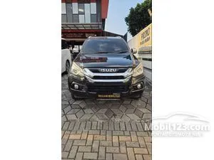 2019 Isuzu MU-X 2.5 I Series SUV