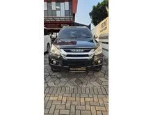 2019 Isuzu MU-X 2.5 I Series SUV