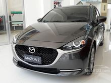 Promo Mazda 2 1.5 R Hatchback