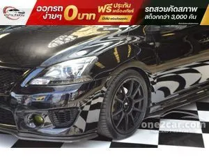 2016 Nissan SYLPHY 1.6 DIG Turbo Sedan