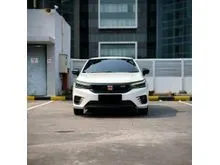 2022 Honda City 1.5 RS Hatchback KM DIJAMIN ASLI DAN MOBIL DIJAMIN BERGARANSI