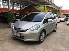 2012 Honda Jazz 1.3 (ปี 08-14) Hybrid Hatchback AT