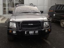 2010 Isuzu D-Max Rodeo 3.0 Double Cabin #jualcepatpemiliklangsung